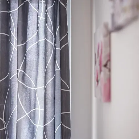 ✰ Cosy Life-4 Pers - Wifi- Boite A Clef ✰ トロワ