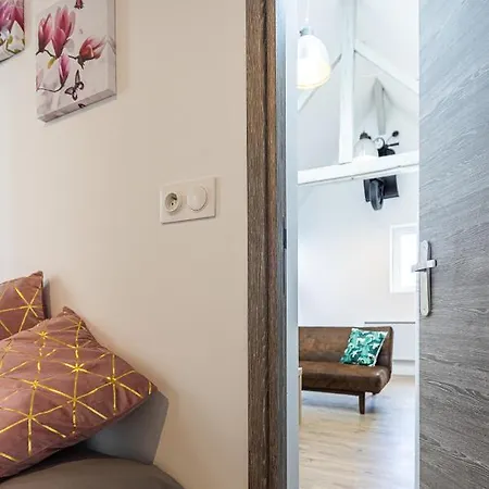 ✰ Cosy Life-4 Pers - Wifi- Boite A Clef ✰ *