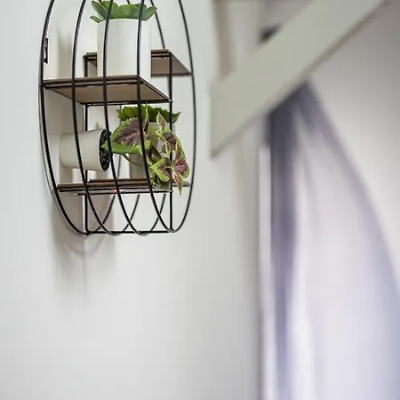 アパート ✰ Cosy Life-4 Pers - Wifi- Boite A Clef ✰ トロワ