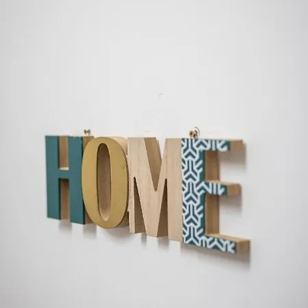 ✰ Cosy Life-4 Pers - Wifi- Boite A Clef ✰ * トロワ