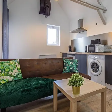 ✰ Cosy Life-4 Pers - Wifi- Boite A Clef ✰ アパート *