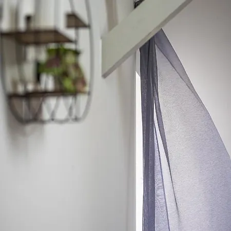 ✰ Cosy Life-4 Pers - Wifi- Boite A Clef ✰ アパート *