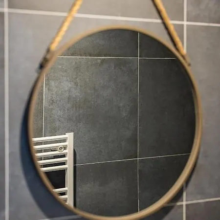 ✰ Cosy Life-4 Pers - Wifi- Boite A Clef ✰ * トロワ