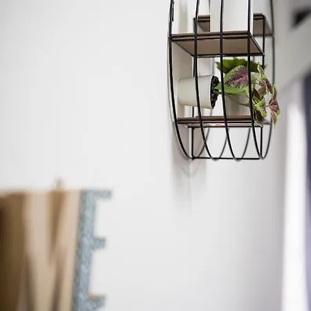アパート ✰ Cosy Life-4 Pers - Wifi- Boite A Clef ✰